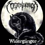 TOTENLEGION - Widergänger CD (Slim-Case)
